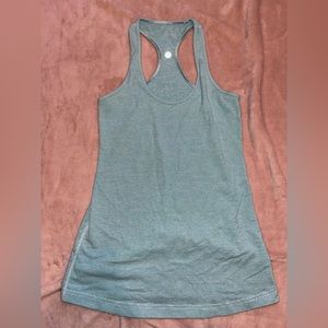 LULULEMON Cool Racerback